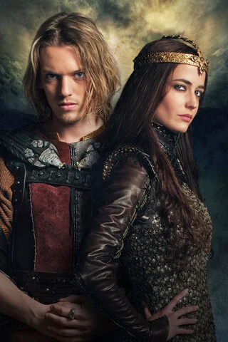 Камелот